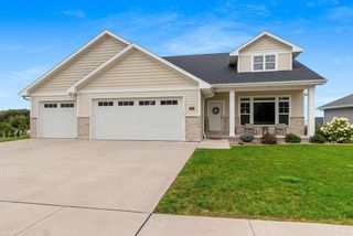 3832 BOWER CREEK ROAD, De Pere, WI 54115