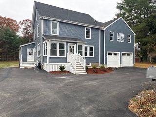 64 Thomas St, Stoughton, MA 02072