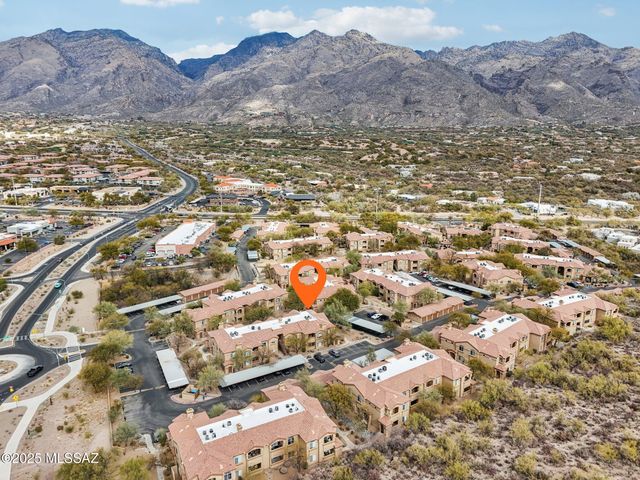 7050 E Sunrise Dr Unit 8106, Tucson, AZ 85750