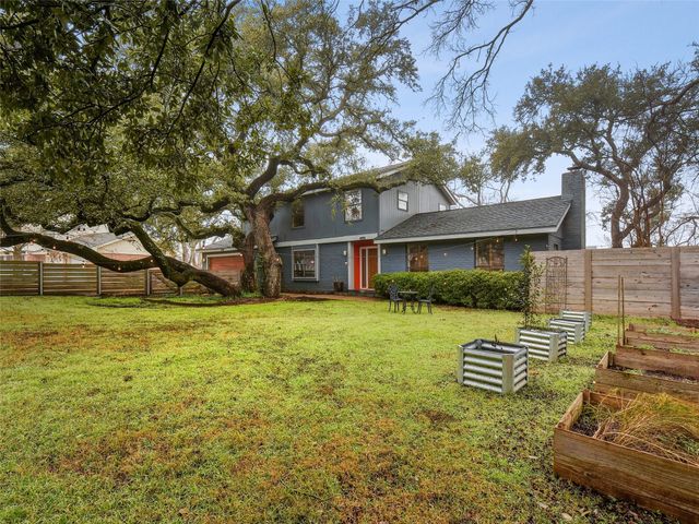 13322 Broadmeade Ave, Austin, TX 78729
