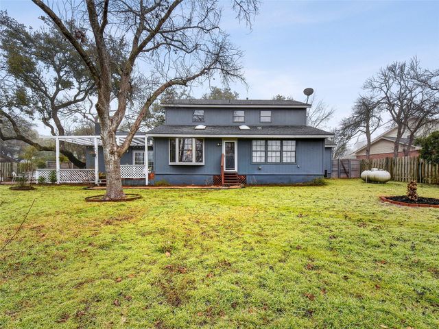 13322 Broadmeade Ave, Austin, TX 78729