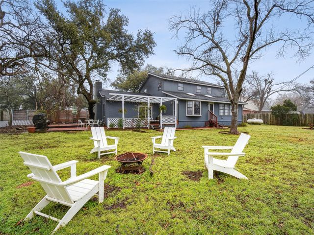 13322 Broadmeade Ave, Austin, TX 78729