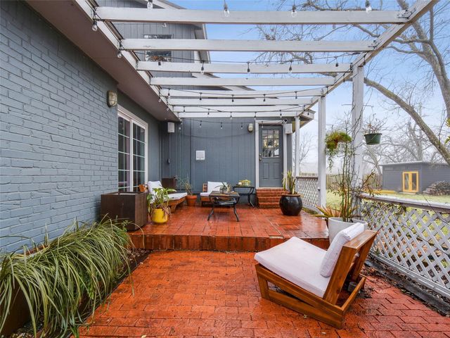 13322 Broadmeade Ave, Austin, TX 78729