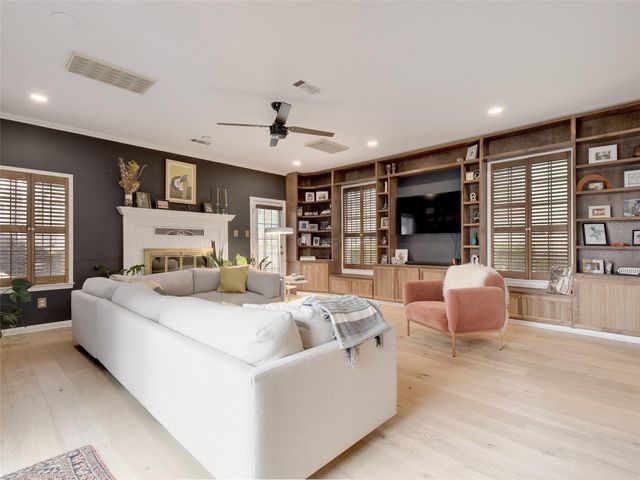13322 Broadmeade Ave, Austin, TX 78729