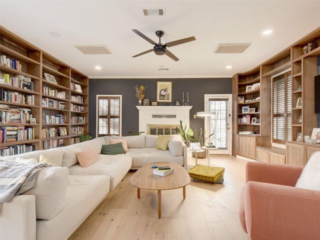 13322 Broadmeade Ave, Austin, TX 78729