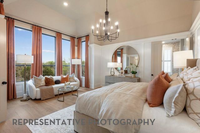 937 Hilltop View Lane, League City, TX 77546