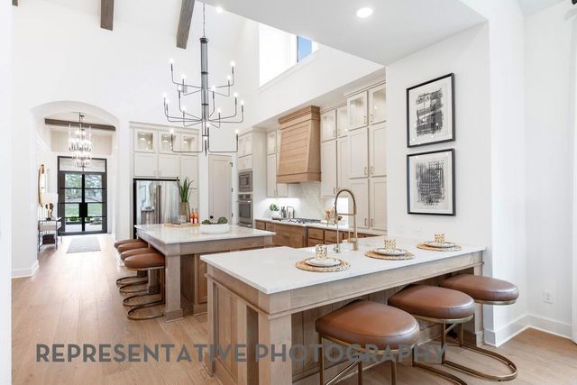 937 Hilltop View Lane, League City, TX 77546