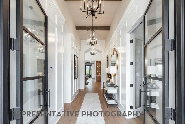 937 Hilltop View Lane, League City, TX 77546