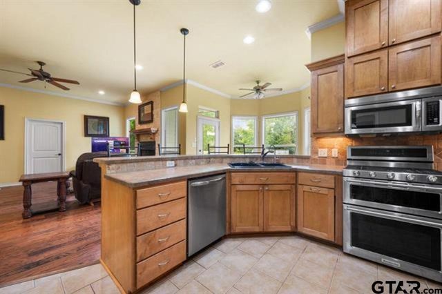 20322 CR 373, Gladewater, TX 75647