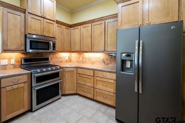 20322 CR 373, Gladewater, TX 75647