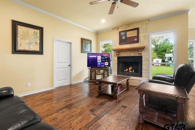 20322 CR 373, Gladewater, TX 75647