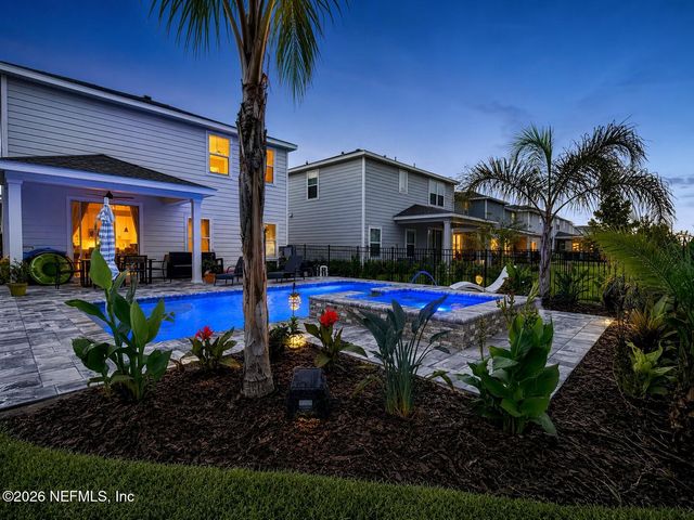 253 TOWER Court, St. Augustine, FL 32092