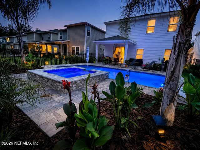 253 TOWER Court, St. Augustine, FL 32092