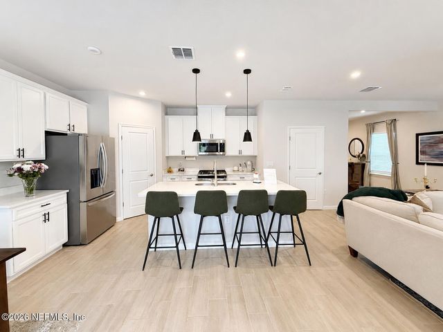 253 TOWER Court, St. Augustine, FL 32092