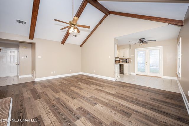 760 S Whitney Drive, Biloxi, MS 39532