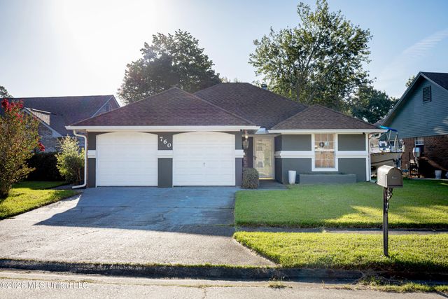 760 S Whitney Drive, Biloxi, MS 39532