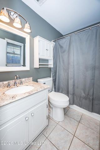 760 S Whitney Drive, Biloxi, MS 39532