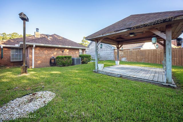 760 S Whitney Drive, Biloxi, MS 39532