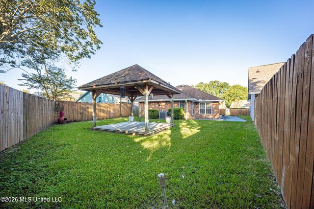 760 S Whitney Drive, Biloxi, MS 39532