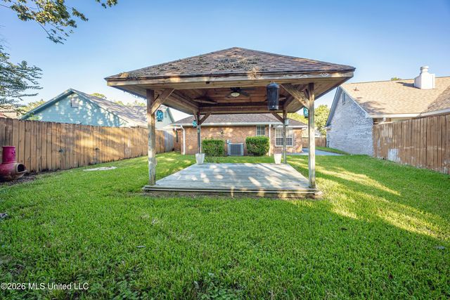 760 S Whitney Drive, Biloxi, MS 39532