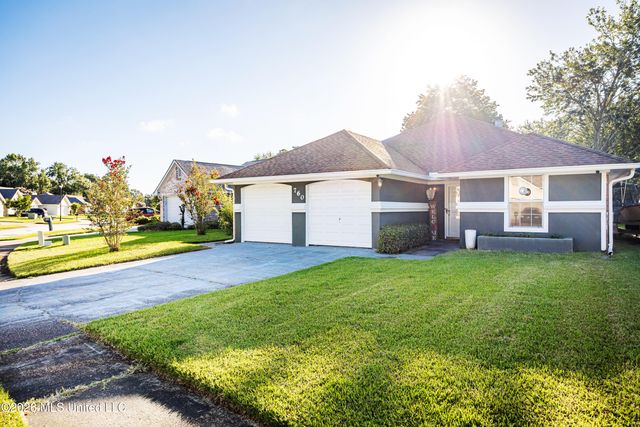760 S Whitney Drive, Biloxi, MS 39532