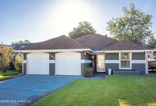 760 S Whitney Drive, Biloxi, MS 39532
