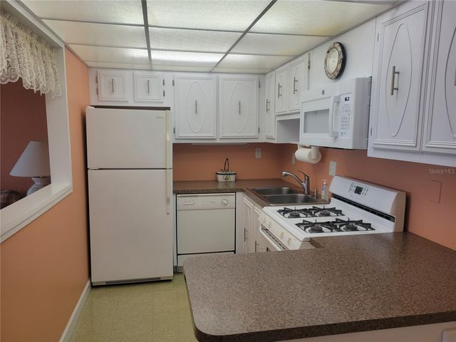 9950 62ND TERRACE N 417, St Petersburg, FL 33708