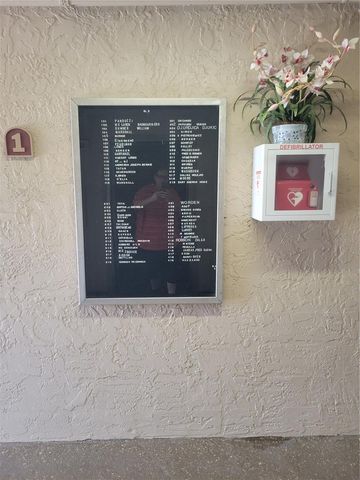 9950 62ND TERRACE N 417, St Petersburg, FL 33708