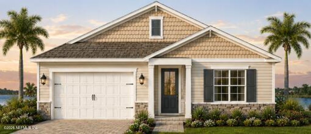 353 DOGLEG Run, St. Johns, FL 32259