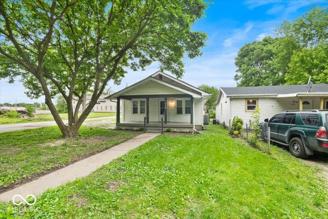 3150 S Lyons Avenue, Indianapolis, IN 46241