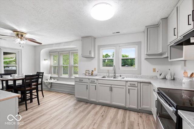 3150 S Lyons Avenue, Indianapolis, IN 46241