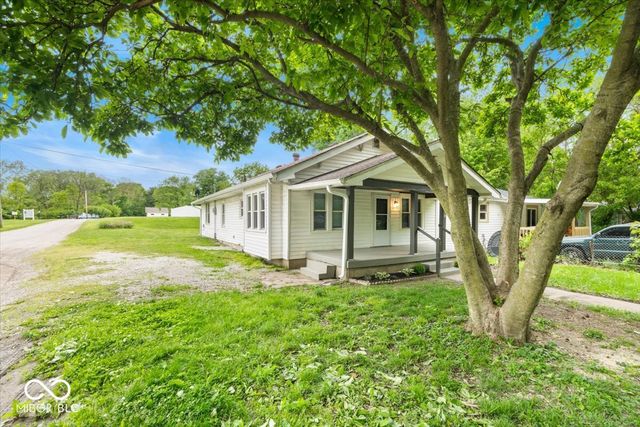 3150 S Lyons Avenue, Indianapolis, IN 46241