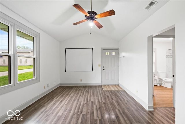 3150 S Lyons Avenue, Indianapolis, IN 46241