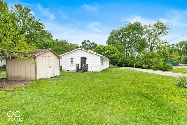 3150 S Lyons Avenue, Indianapolis, IN 46241
