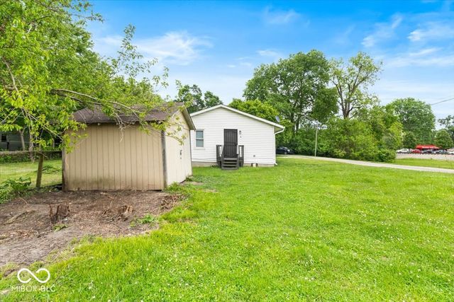 3150 S Lyons Avenue, Indianapolis, IN 46241