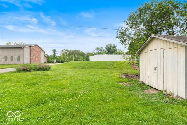 3150 S Lyons Avenue, Indianapolis, IN 46241