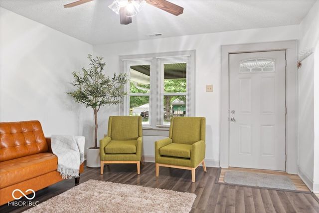 3150 S Lyons Avenue, Indianapolis, IN 46241