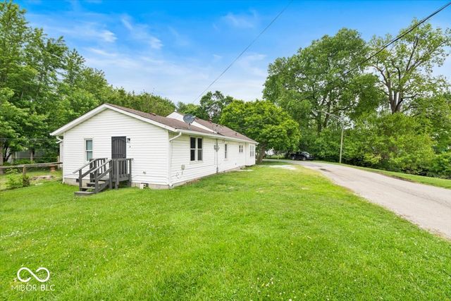 3150 S Lyons Avenue, Indianapolis, IN 46241