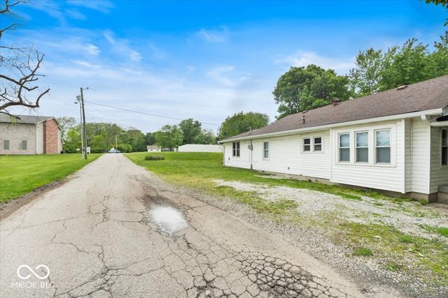 3150 S Lyons Avenue, Indianapolis, IN 46241