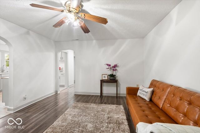 3150 S Lyons Avenue, Indianapolis, IN 46241