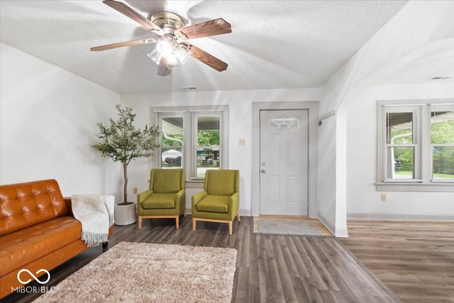 3150 S Lyons Avenue, Indianapolis, IN 46241