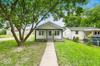 3150 S Lyons Avenue, Indianapolis, IN 46241
