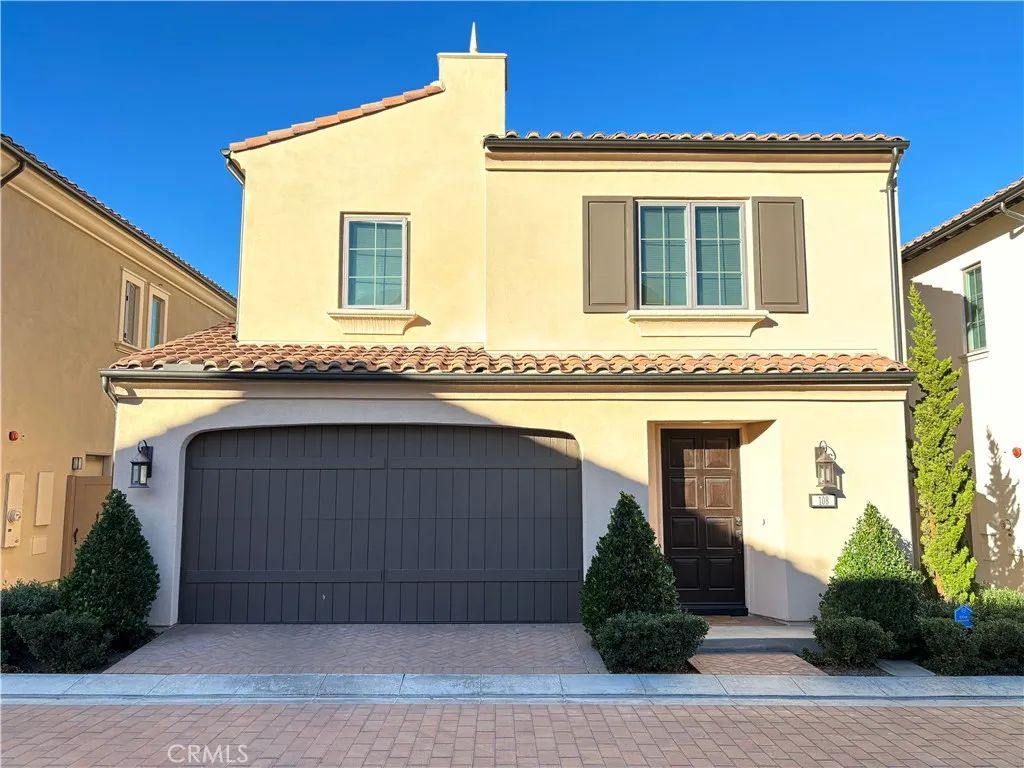 108 Grazie, Irvine, CA 92602