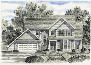 Lot 5 Shone Cir, Mendon, NY 14506