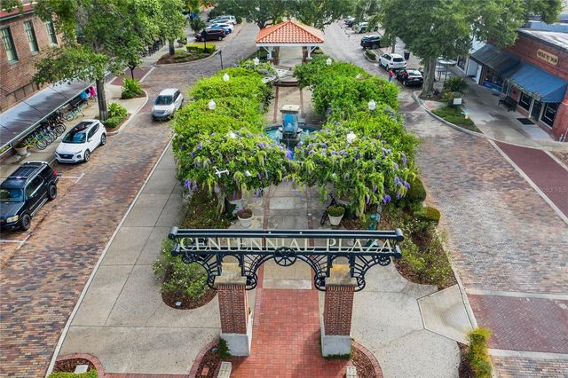 1614 MAUREEN AVENUE, Ocoee, FL 34761