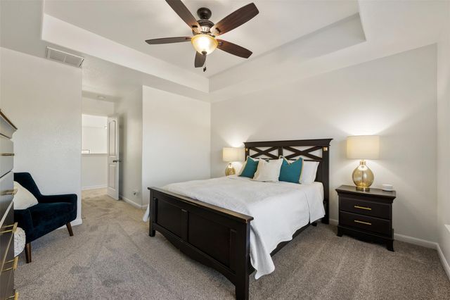 11341 Lost Maples TRL, Austin, TX 78748