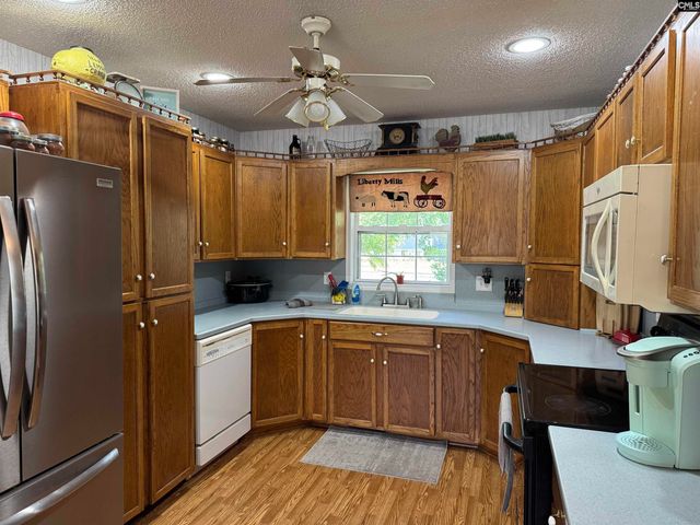1344 Colie Branham Road, Lugoff, SC 29078