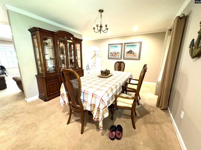 1344 Colie Branham Road, Lugoff, SC 29078