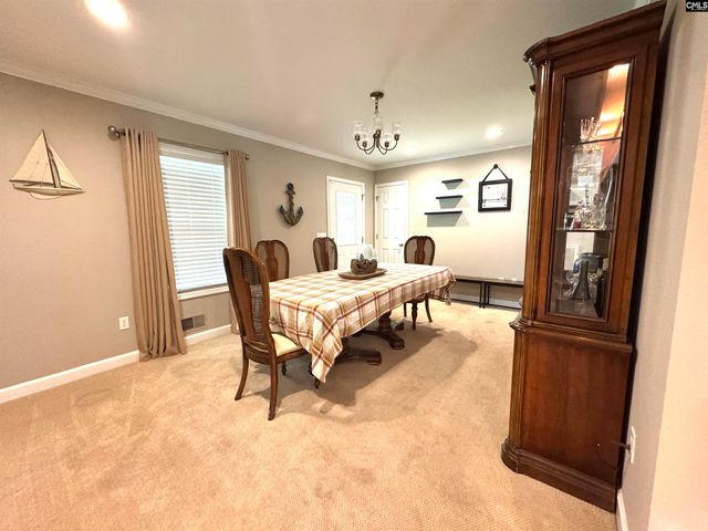 1344 Colie Branham Road, Lugoff, SC 29078