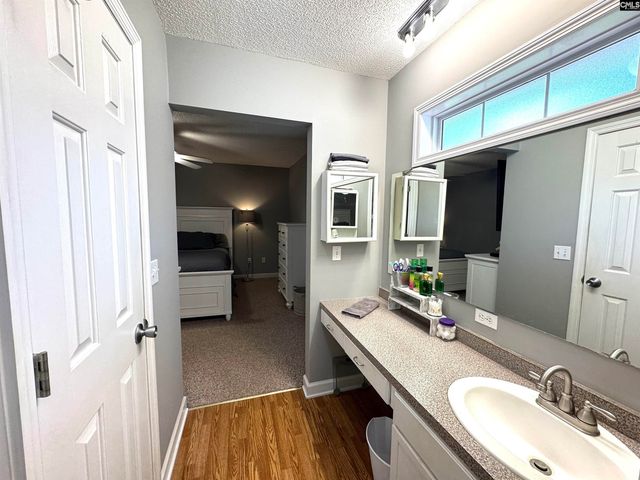 1344 Colie Branham Road, Lugoff, SC 29078